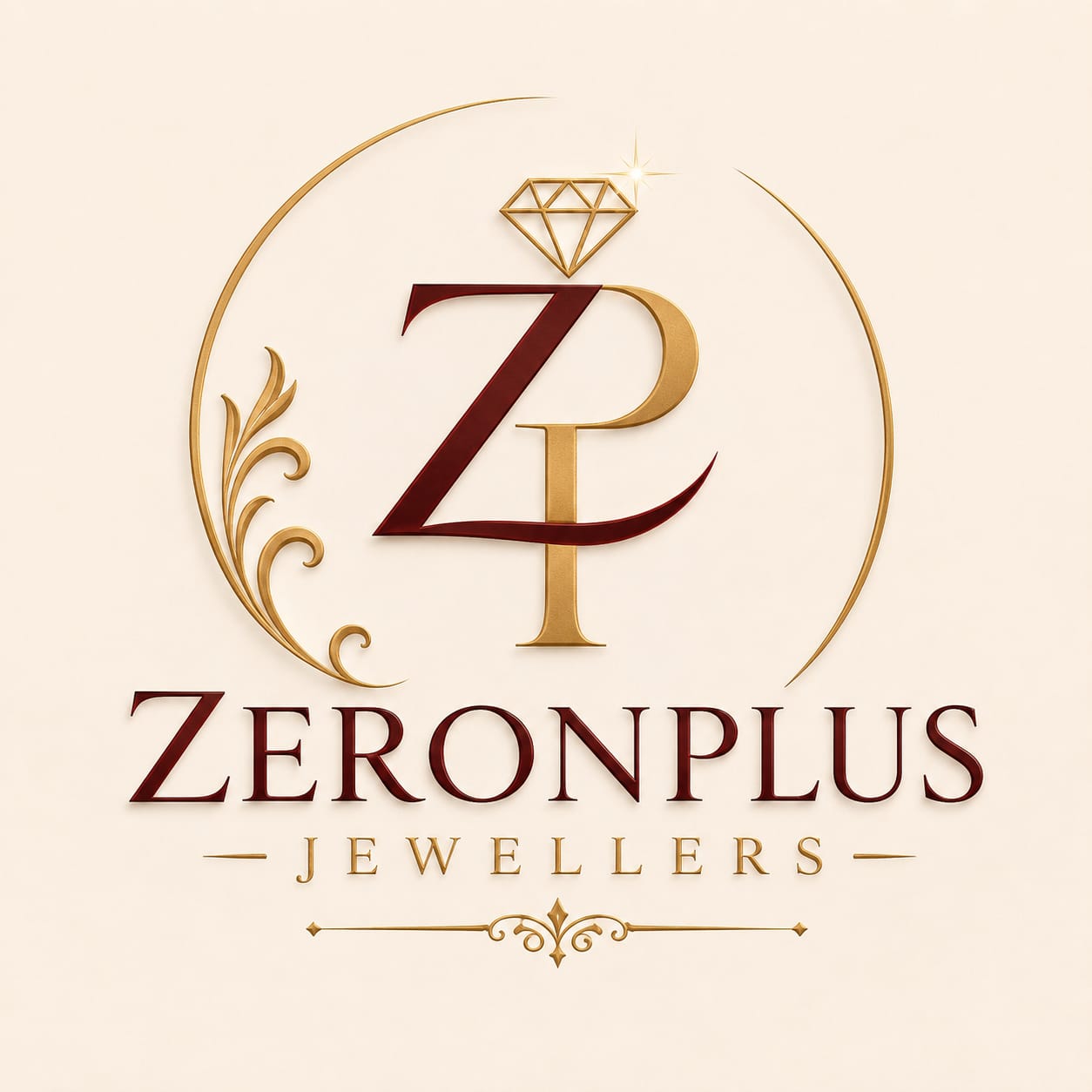 zeron plus jewellers